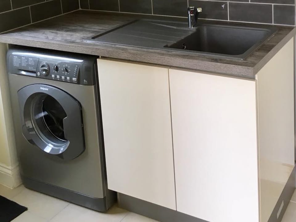 Kitchen_washing_machine