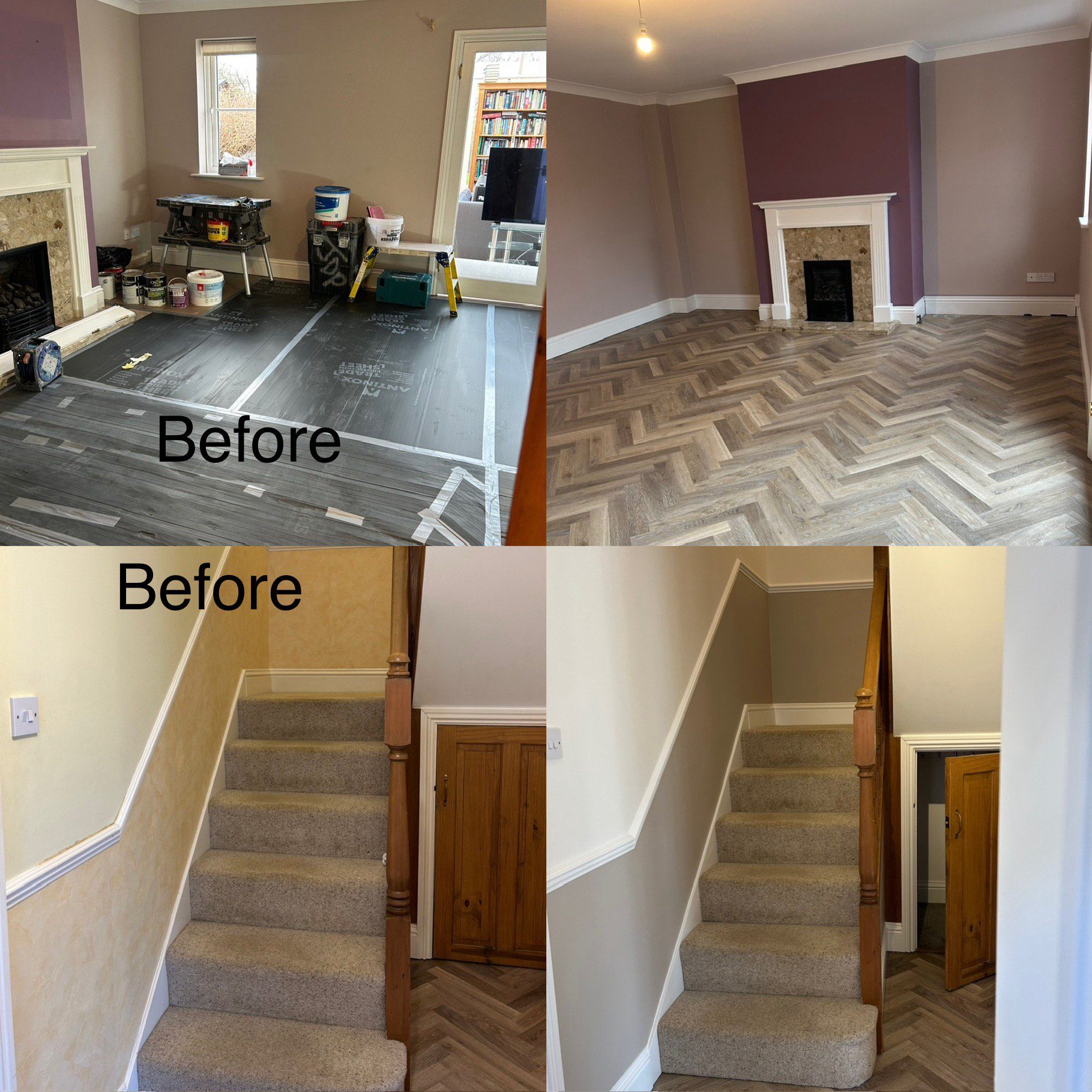 Exeter property care